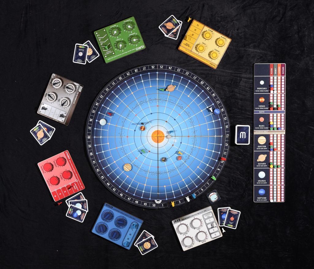 Orbit June Update Juniper Games Blog